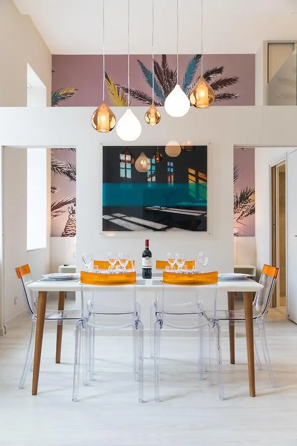 Palais Saleya Boutique Hotel Nice