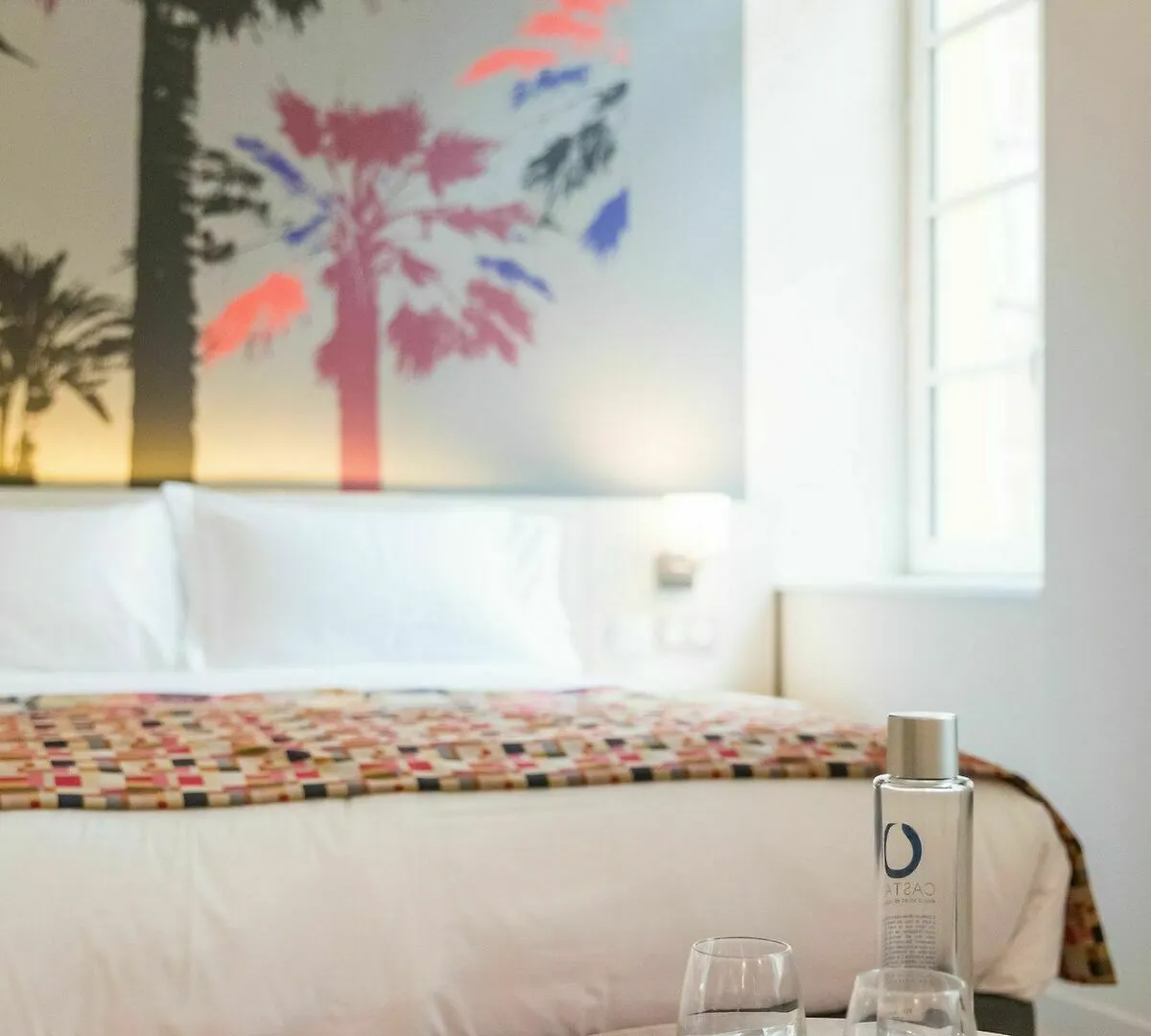 Palais Saleya Boutique Hotel Nice France