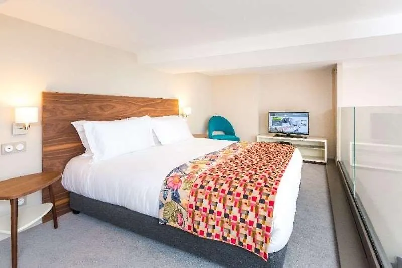 Palais Saleya Boutique Hotel Nice 4*,