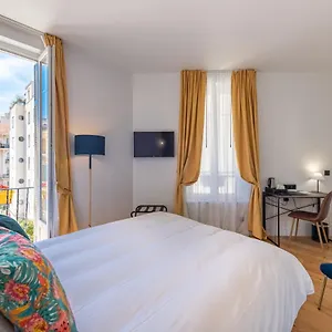 Boutique Cote D'azur Szálloda