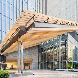 ***** Hotel The Capitol Tokyu Giappone