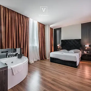 **** Hotel Vh Eurostar Congress & Albania