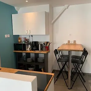  Appartamento 4 Centre-ville Francia