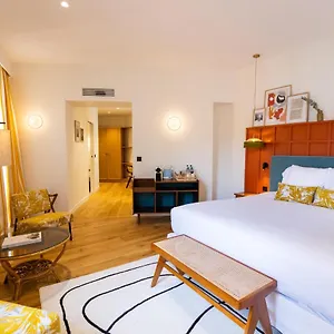 Hotel Maison Durante, Nizza