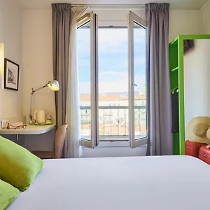 Hotel Campanile Centre Acropolis, Nizza