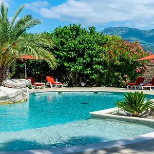 Hotel Servotel Saint-vincent, Nizza