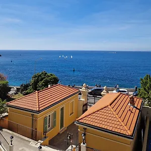 Hotel Le Saint Paul, Nizza