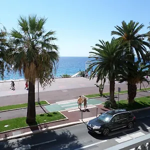 - Promenade Des Anglais Appartement