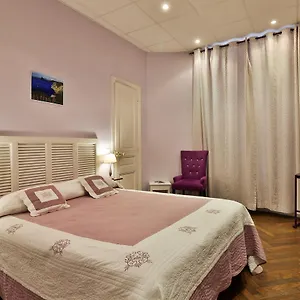 Hotel Victor Hugo, Nizza