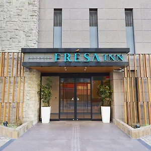 *** Hotel Sotetsu Fresa Tamachi Giappone