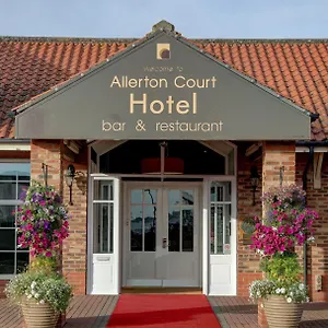 Allerton Court 3*, Northallerton United Kingdom