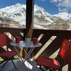 Temple Of The Sun - In, Out , Val Thorens France