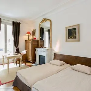 Charming Bedroom Séjour chez l'habitant