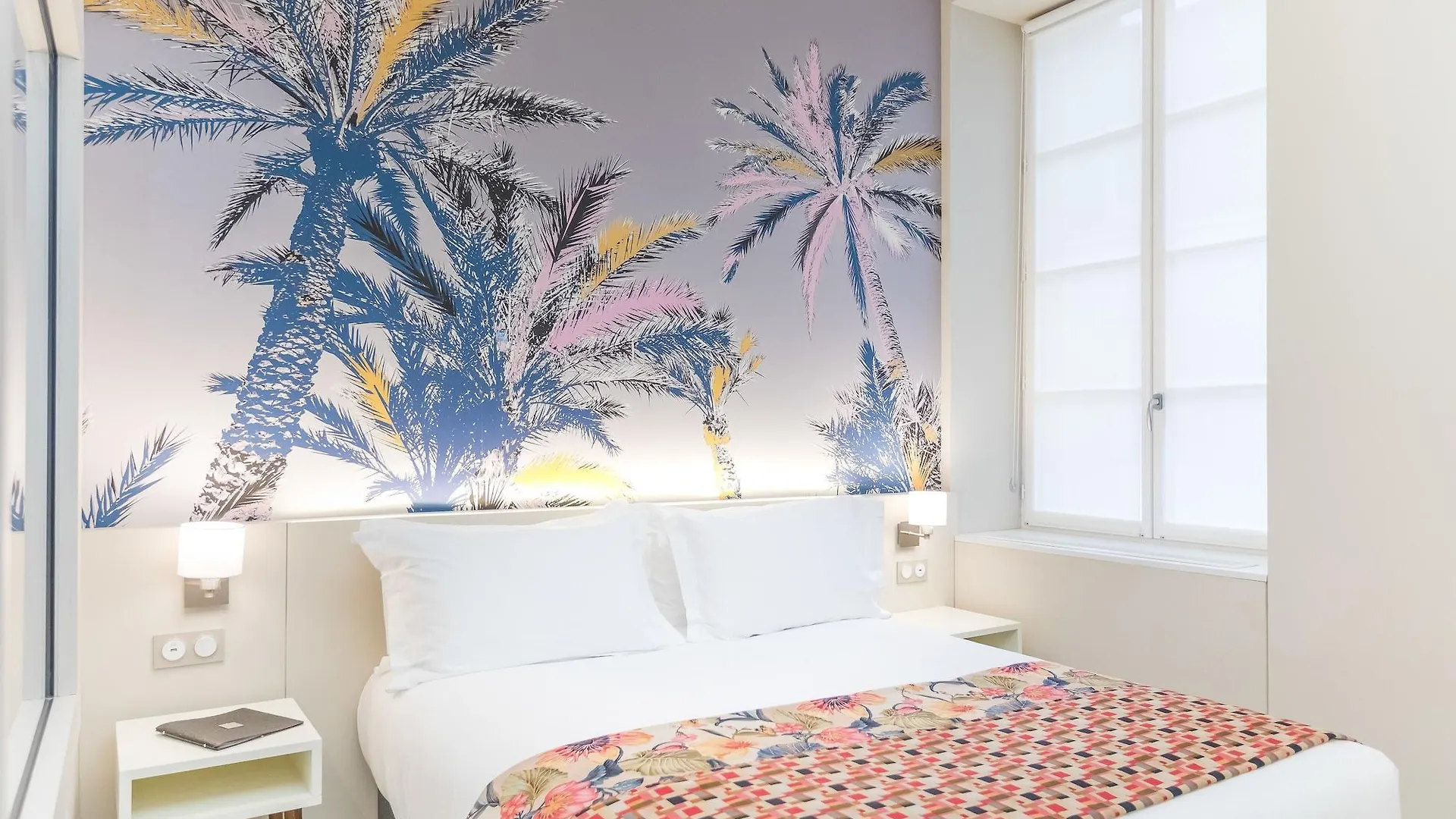 Palais Saleya Boutique Hotel Nice