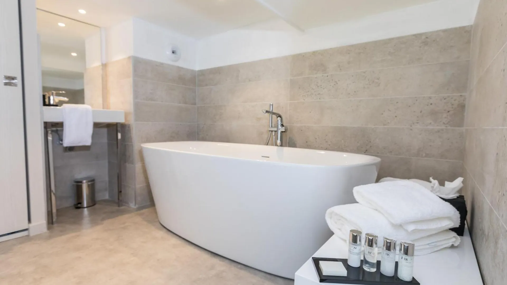 Palais Saleya Boutique Hotel Nice 4*,  Frankrijk
