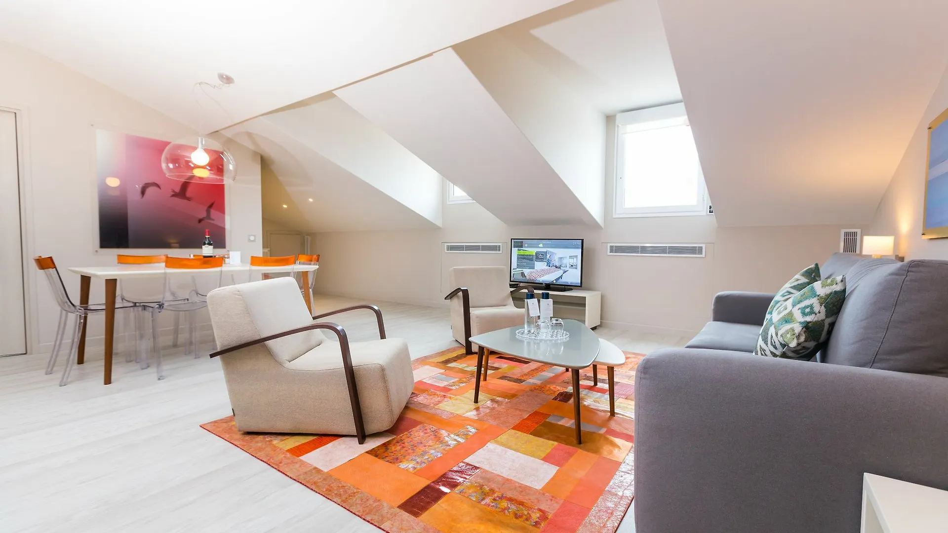 Palais Saleya Boutique Hotel Nice
