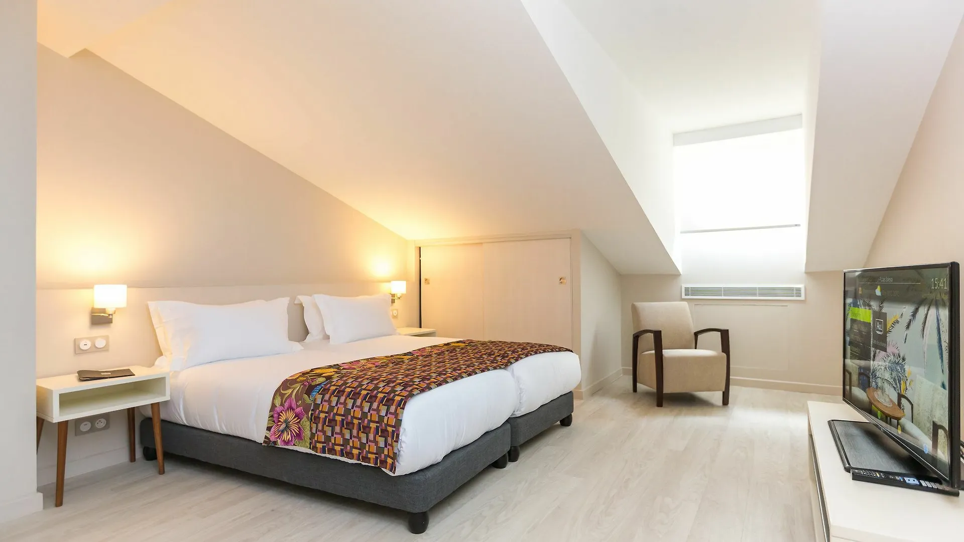 Palais Saleya Boutique Hotel Nice