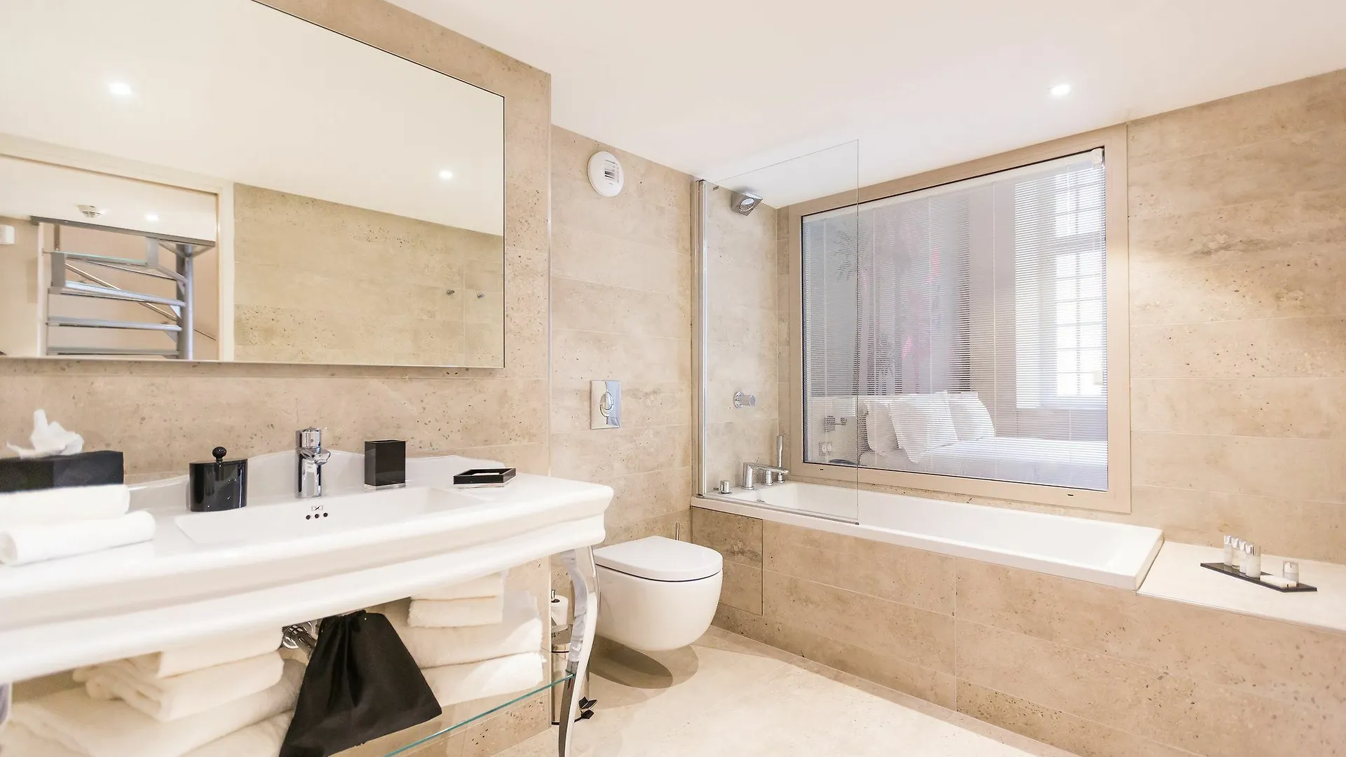 Palais Saleya Boutique Hotel Nice